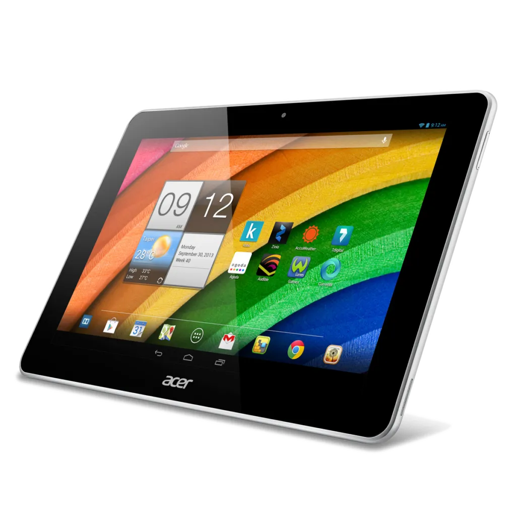 Сервисный центр Acer в Саратове