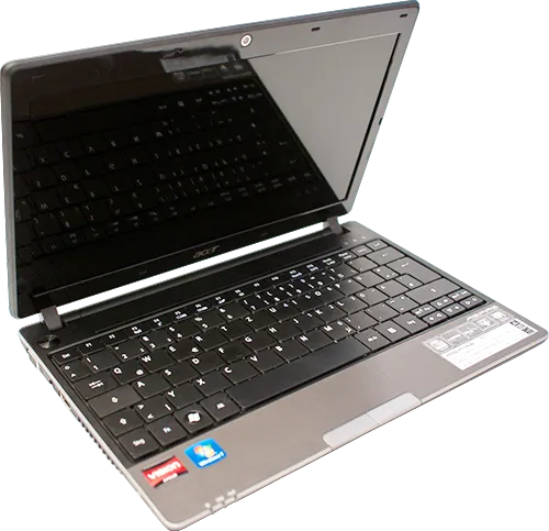 ноутбук Acer Aspire 1551