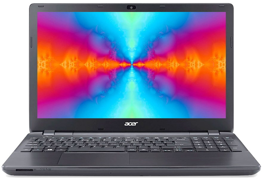 ноутбук Acer Extensa 2509