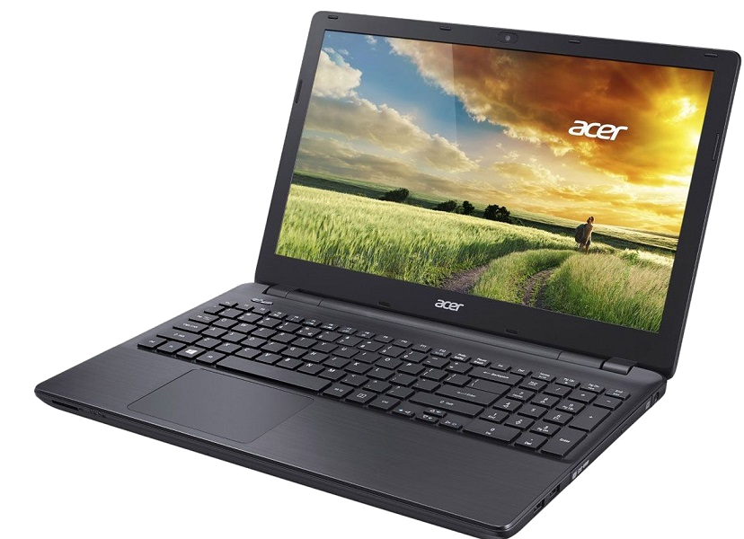 ноутбук Acer Extensa 2510G