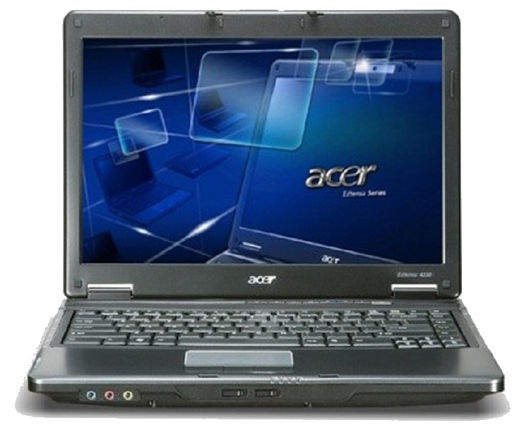 ноутбук Acer Extensa 4630Z