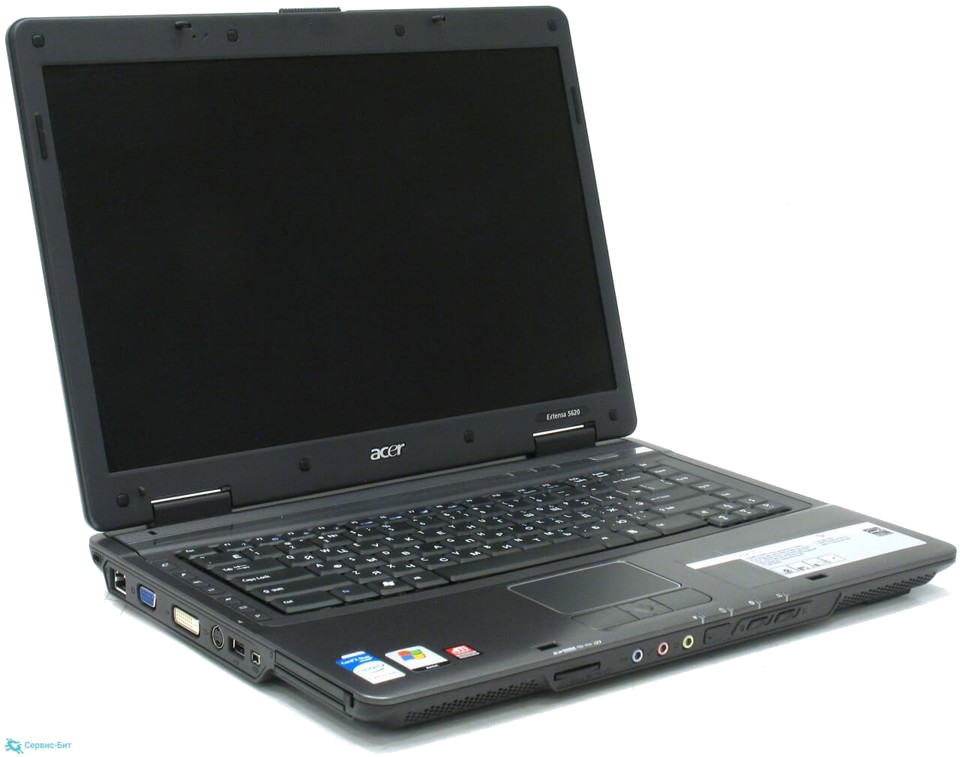 ноутбук Acer 5620