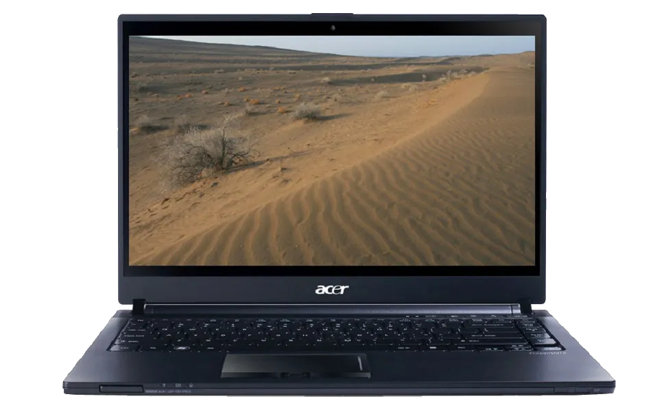 ноутбук Acer TravelMate 8481T
