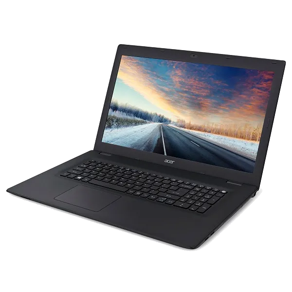 ноутбук Acer TravelMate P278