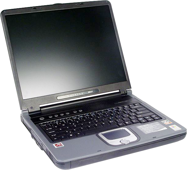 ноутбук Acer 1502LMi