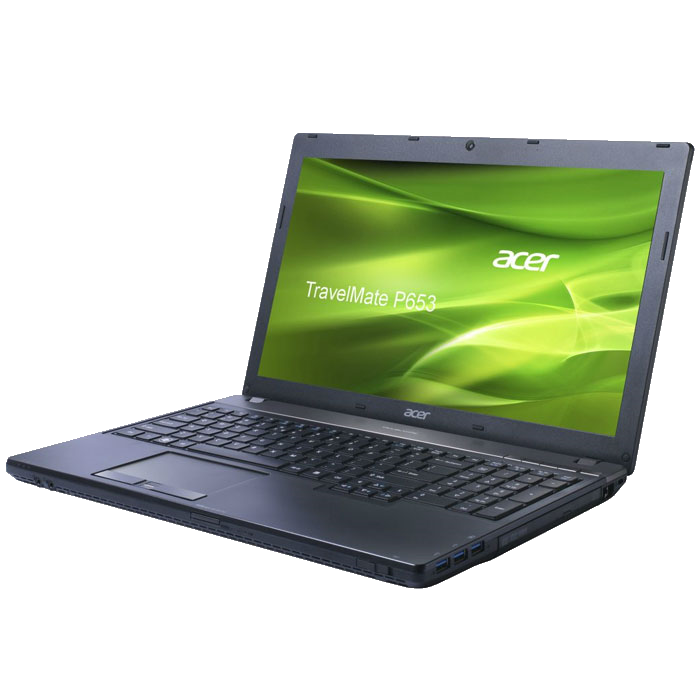 ультрабук Acer TravelMate P653