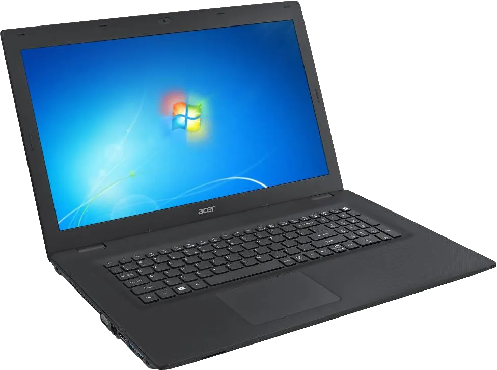 ультрабук Acer TravelMate P278