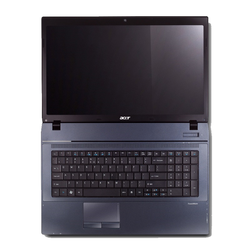 ультрабук Acer TravelMate 7740