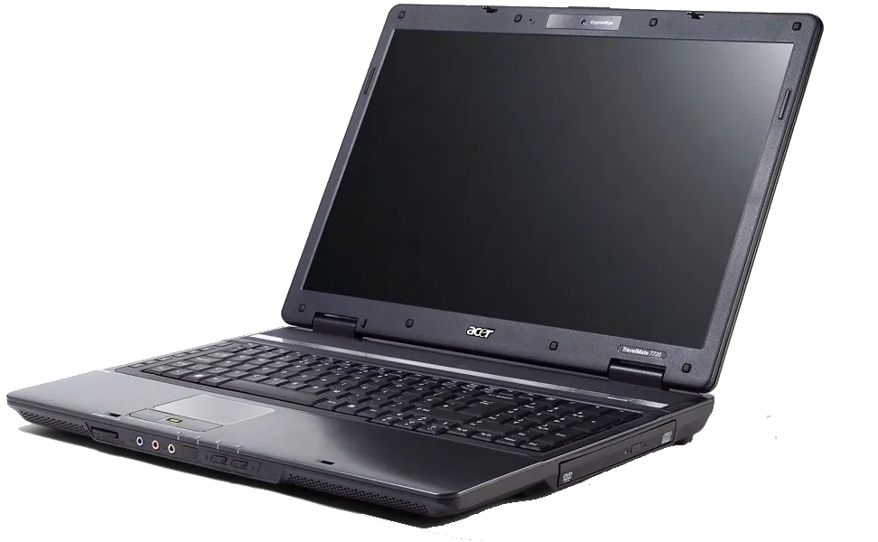 ультрабук Acer TravelMate 7720G