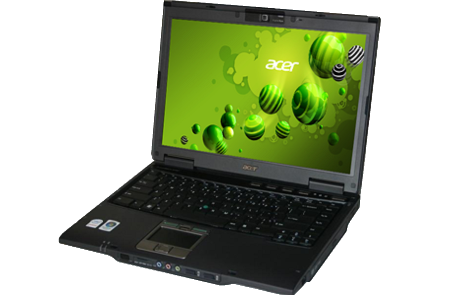 ультрабук Acer TravelMate 6492G