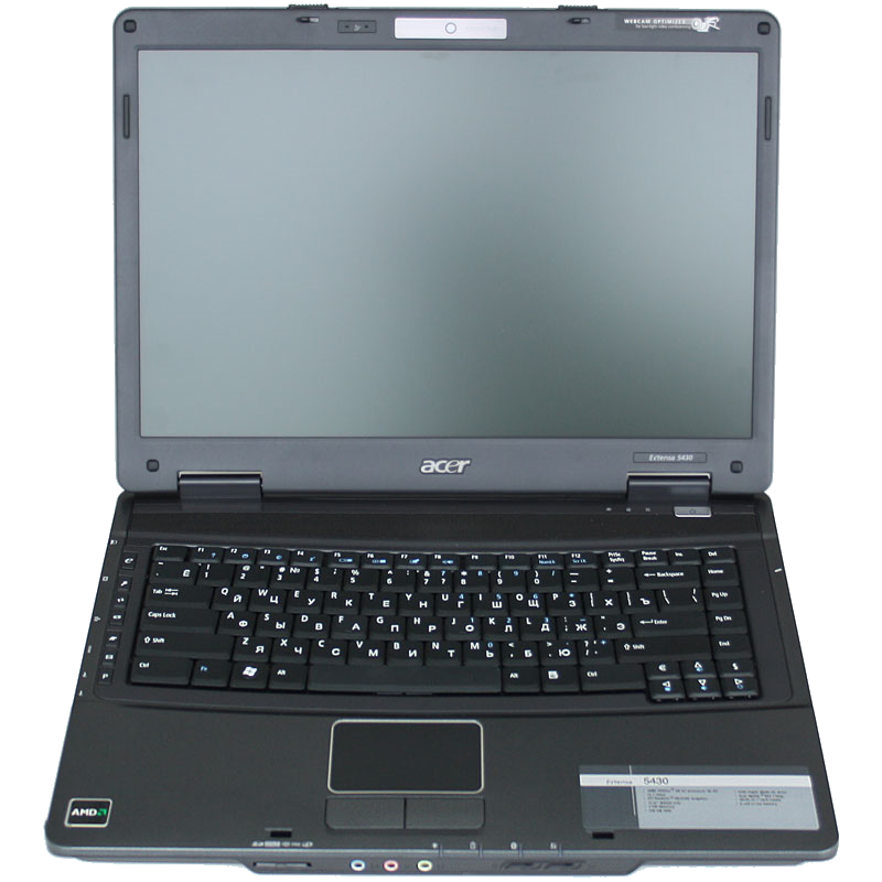 ультрабук Acer Extensa 5430