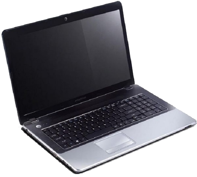 ультрабук Acer eMachines G730G