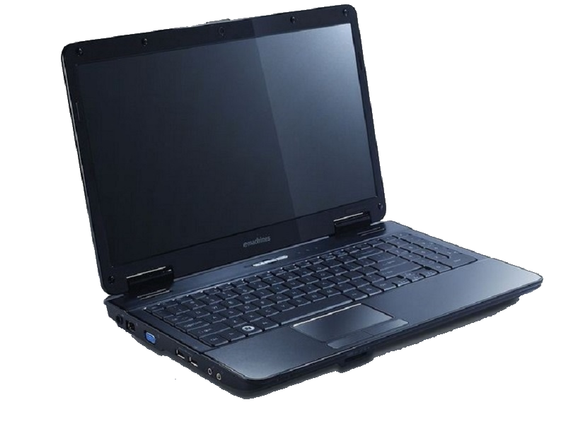 ультрабук Acer eMachines E627