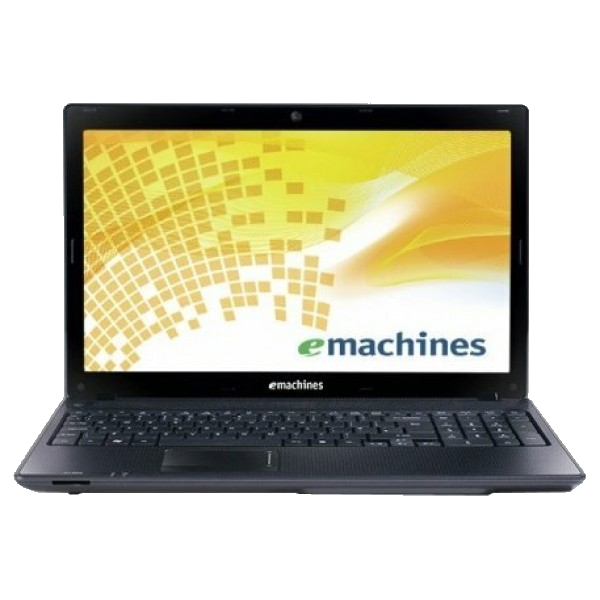 ультрабук Acer eMachines E529