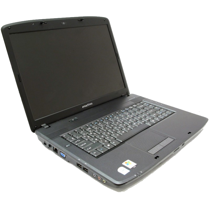 ультрабук Acer eMachines E520