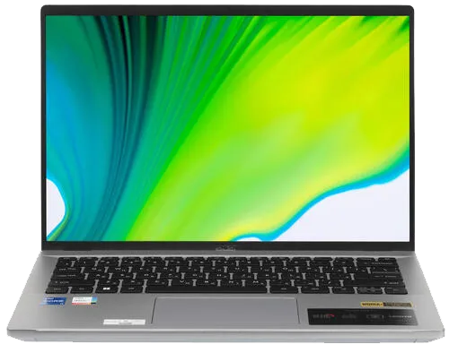 ноутбук Acer Swift GO 14 SFG14-71-72QX